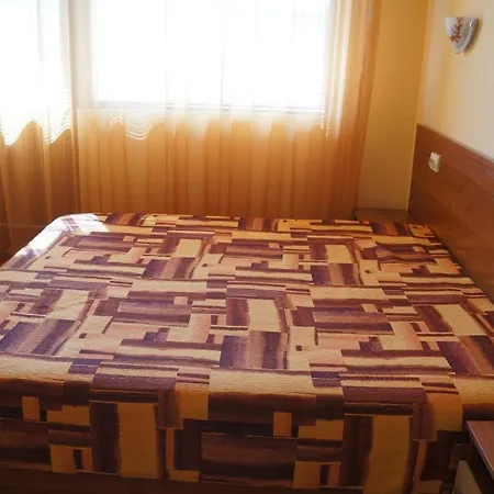 بيت ضيافة Tonus