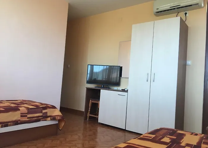 Tonus Pensionat Obzor