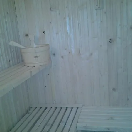 Guest house Tonus Obzor