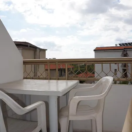 Guest house Tonus