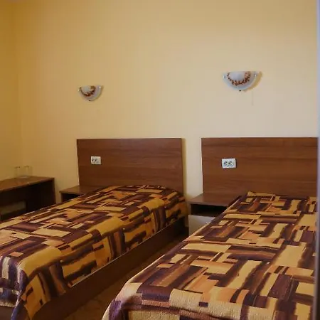Tonus Guest house Obzor