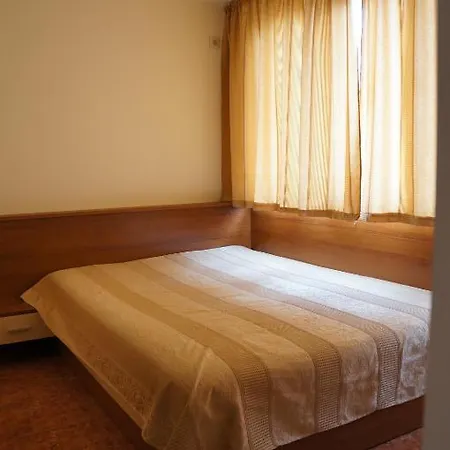 Tonus Guest house