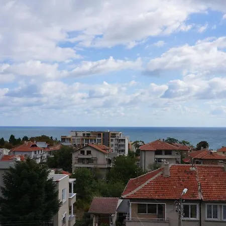 Guest house Tonus 2*
