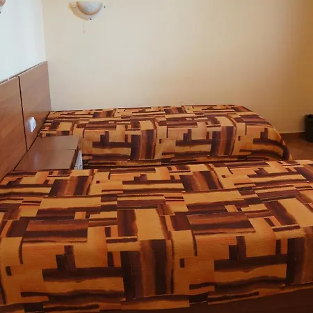 Tonus Guest house