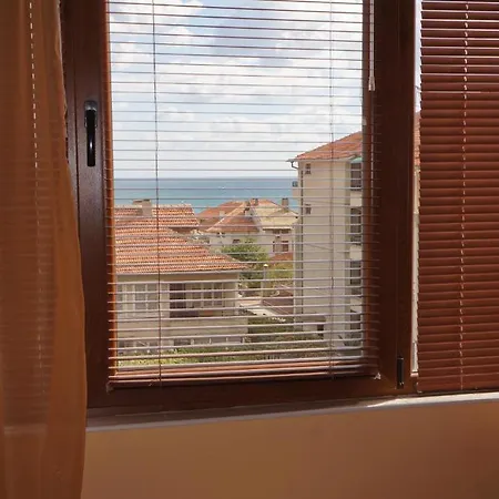 Guest house Tonus 2*