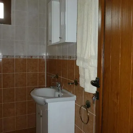 Guest house Tonus 2*