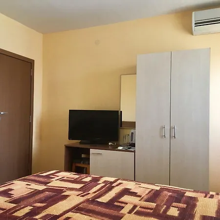 Guest house Tonus