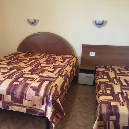Tonus Guest house Obzor