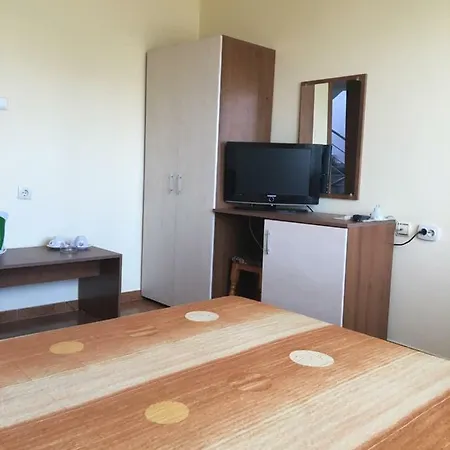 Guest house Tonus Obzor